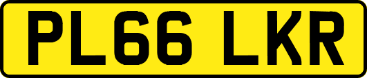 PL66LKR
