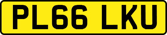 PL66LKU