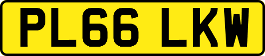 PL66LKW