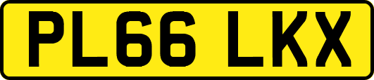 PL66LKX