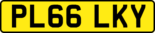 PL66LKY