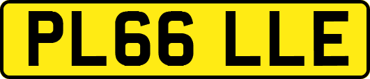 PL66LLE
