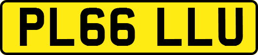 PL66LLU