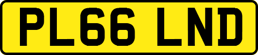 PL66LND