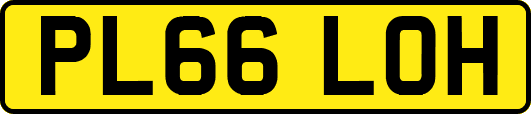 PL66LOH