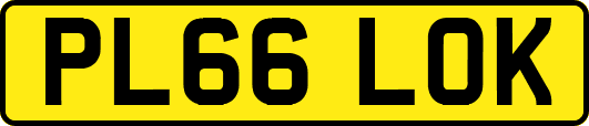 PL66LOK