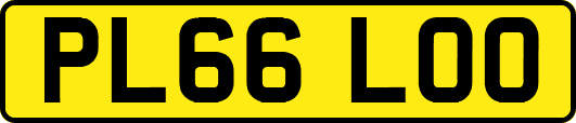 PL66LOO