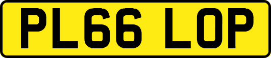 PL66LOP