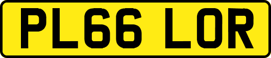 PL66LOR