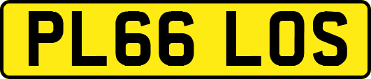 PL66LOS