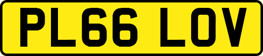 PL66LOV