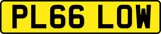 PL66LOW