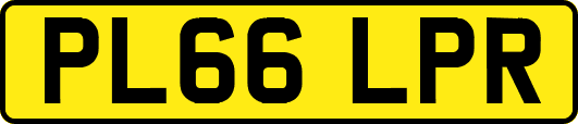 PL66LPR