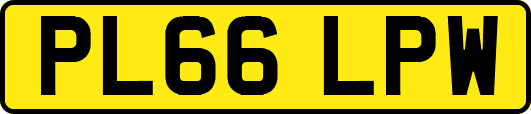 PL66LPW