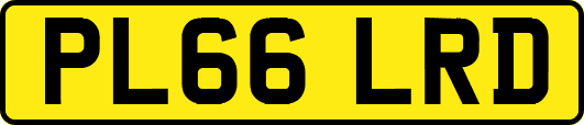 PL66LRD
