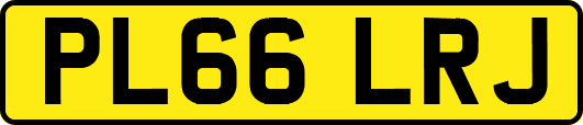 PL66LRJ