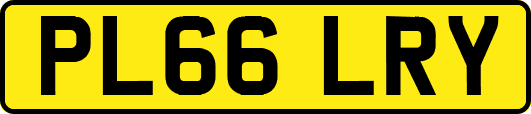 PL66LRY