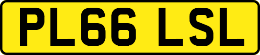 PL66LSL
