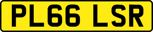 PL66LSR