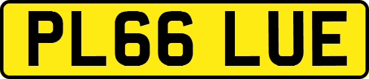 PL66LUE