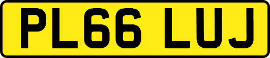 PL66LUJ