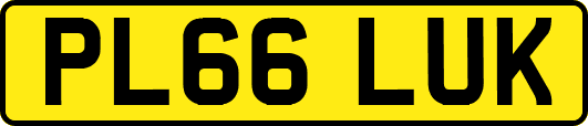 PL66LUK