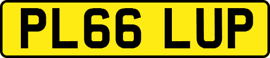 PL66LUP