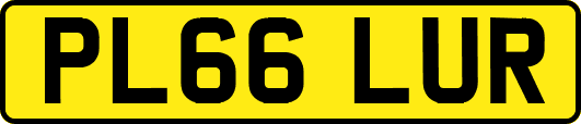 PL66LUR