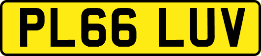 PL66LUV
