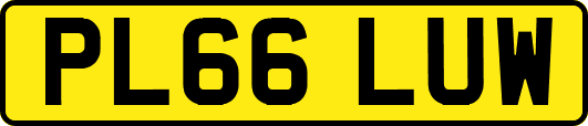PL66LUW