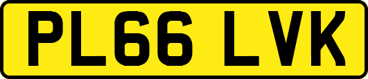 PL66LVK