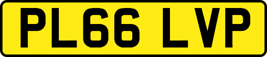 PL66LVP