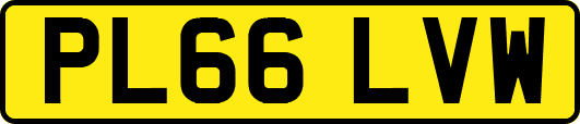 PL66LVW