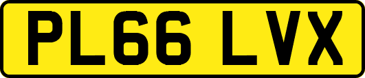 PL66LVX