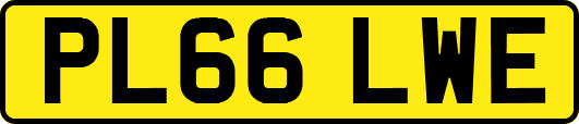 PL66LWE