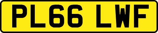 PL66LWF