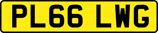 PL66LWG