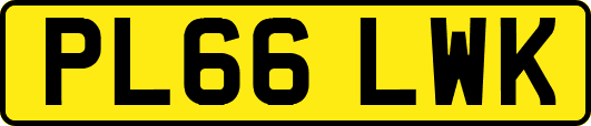 PL66LWK