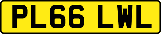 PL66LWL