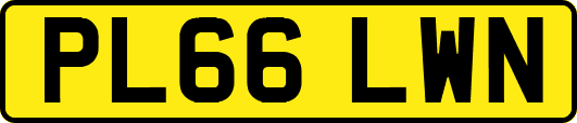 PL66LWN