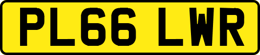 PL66LWR