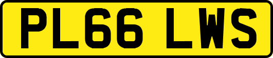 PL66LWS