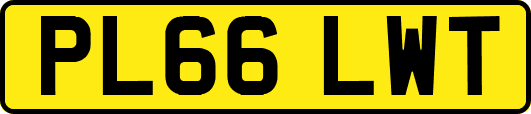 PL66LWT