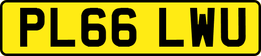 PL66LWU