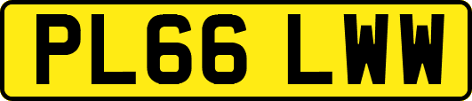 PL66LWW