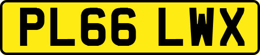PL66LWX