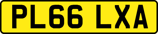 PL66LXA