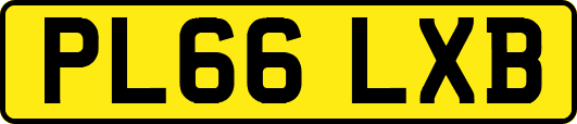 PL66LXB