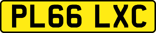 PL66LXC