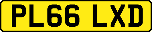 PL66LXD